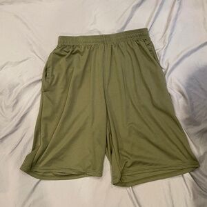 Real Essentials Shorts